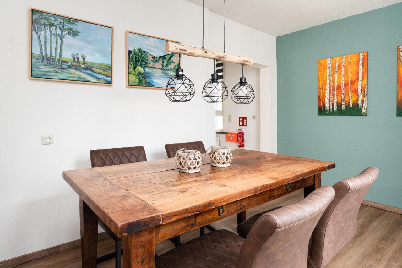 Usseln Appartement Willingen (Upland)
