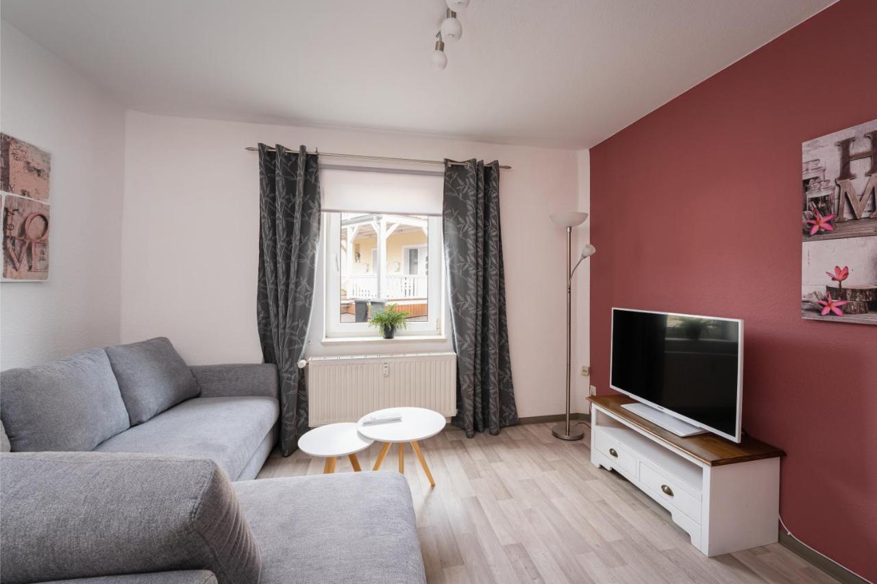 Appartement Usseln