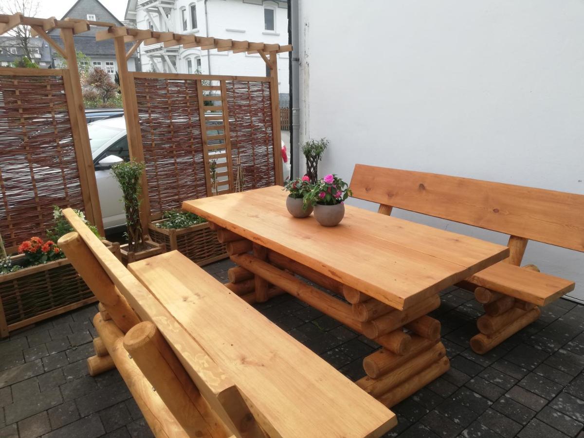Usseln Appartement Willingen (Upland)