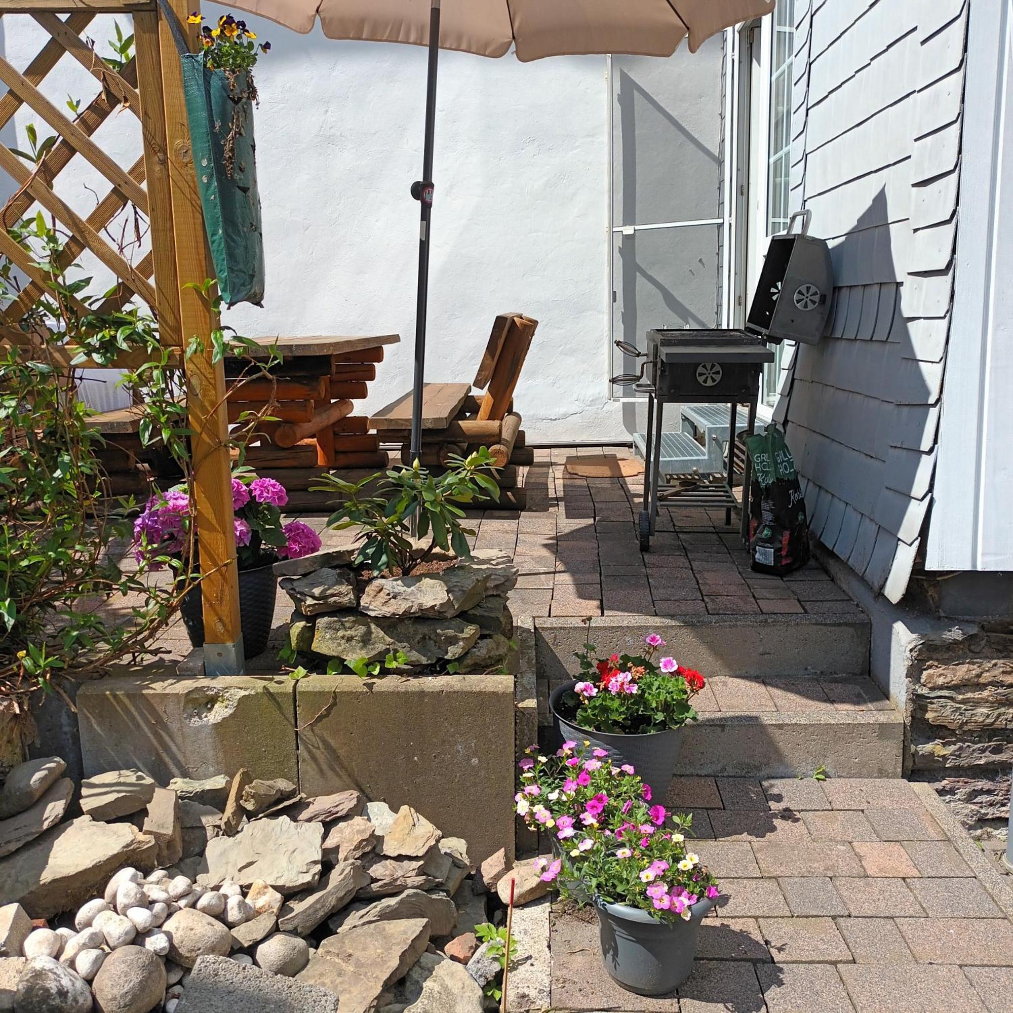 Appartement Usseln *