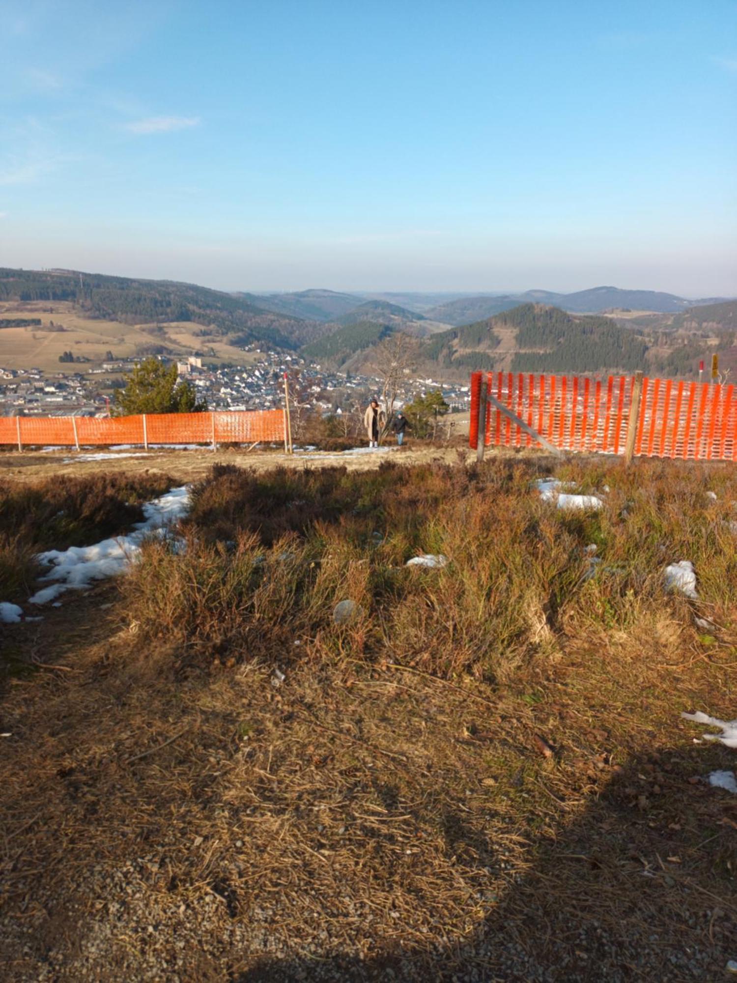 Usseln Willingen (Upland)