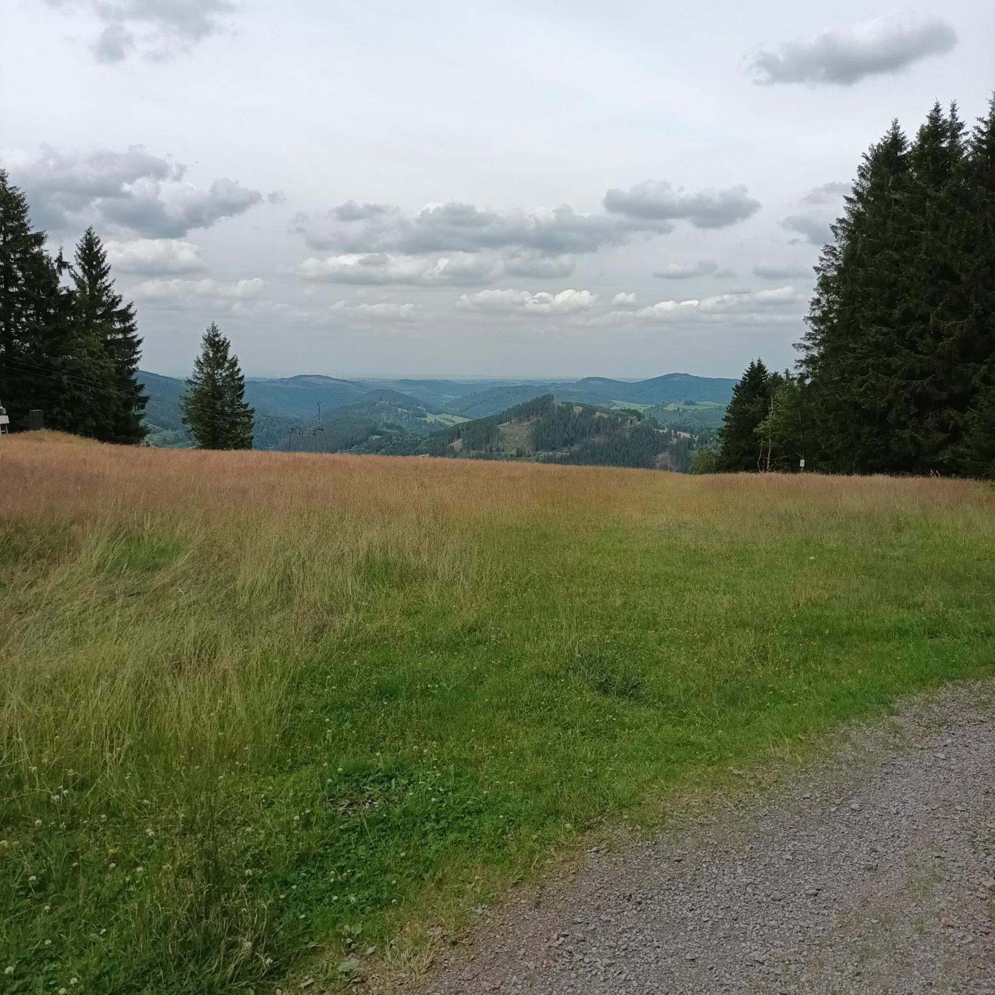 Appartement Usseln