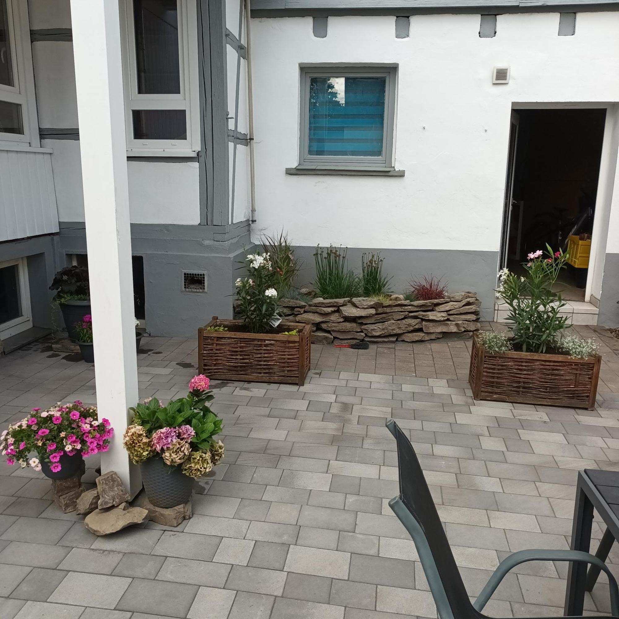 Appartement Usseln *