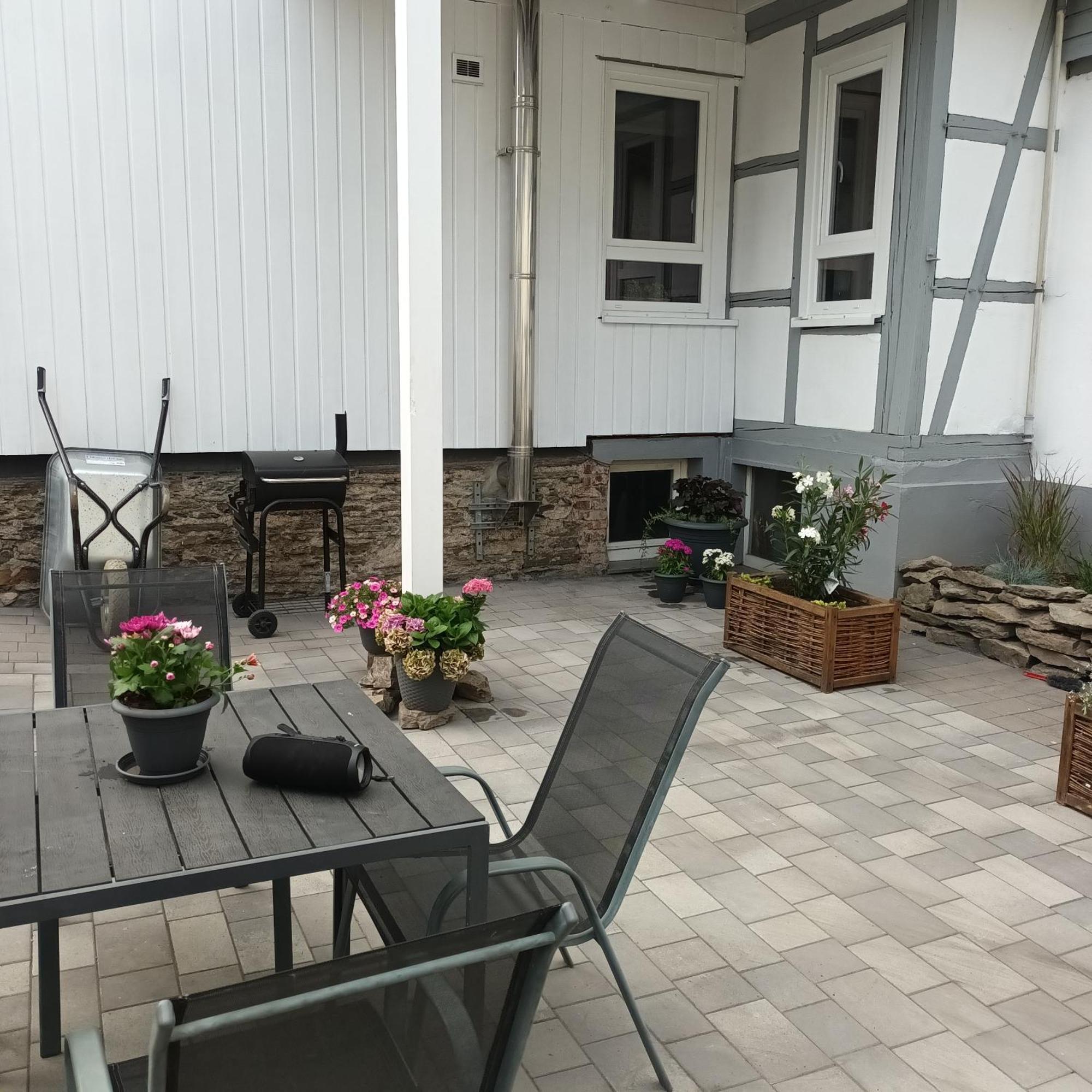 Appartement Usseln Willingen (Upland)