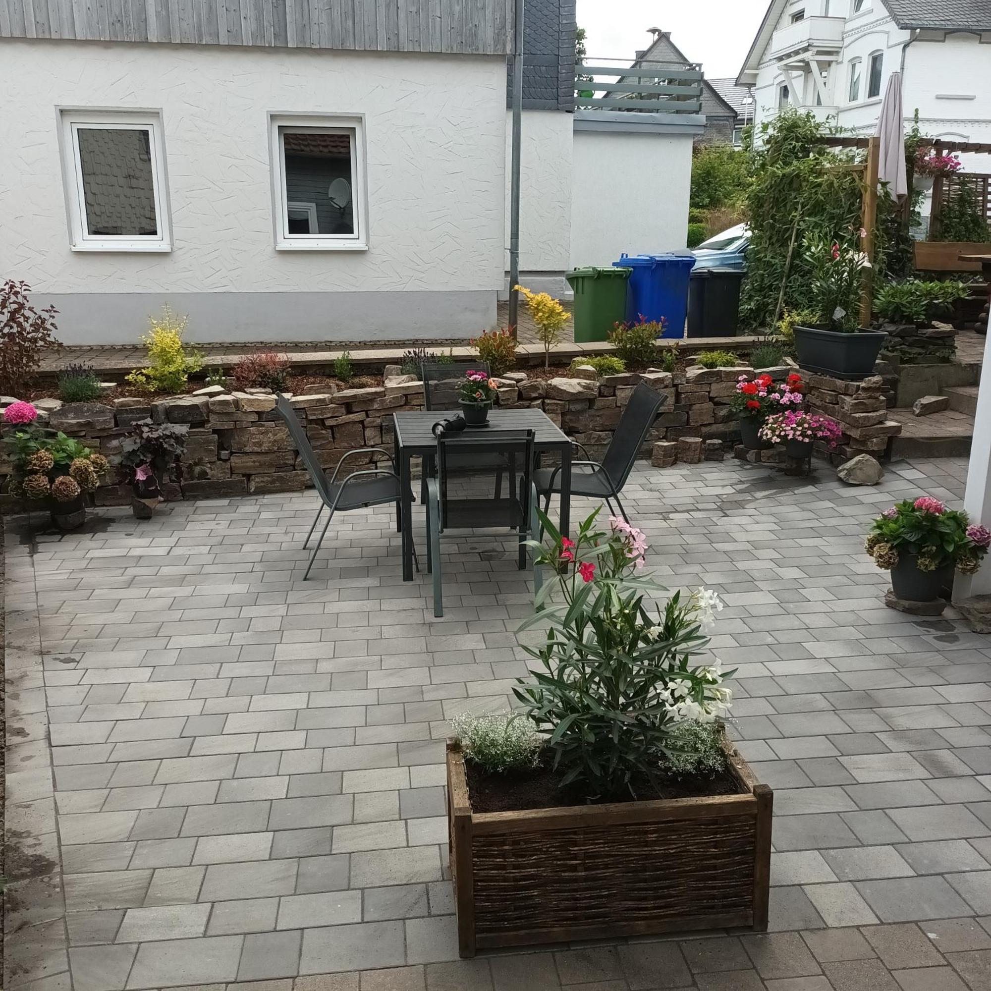 Usseln Appartement