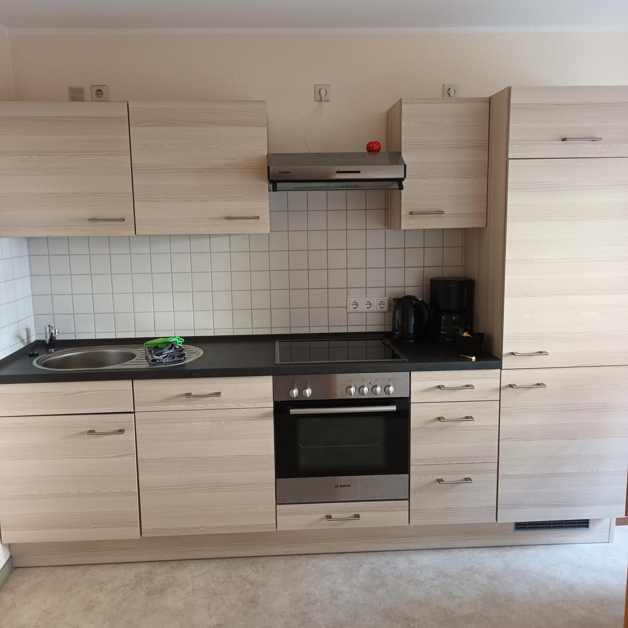 Appartement Usseln