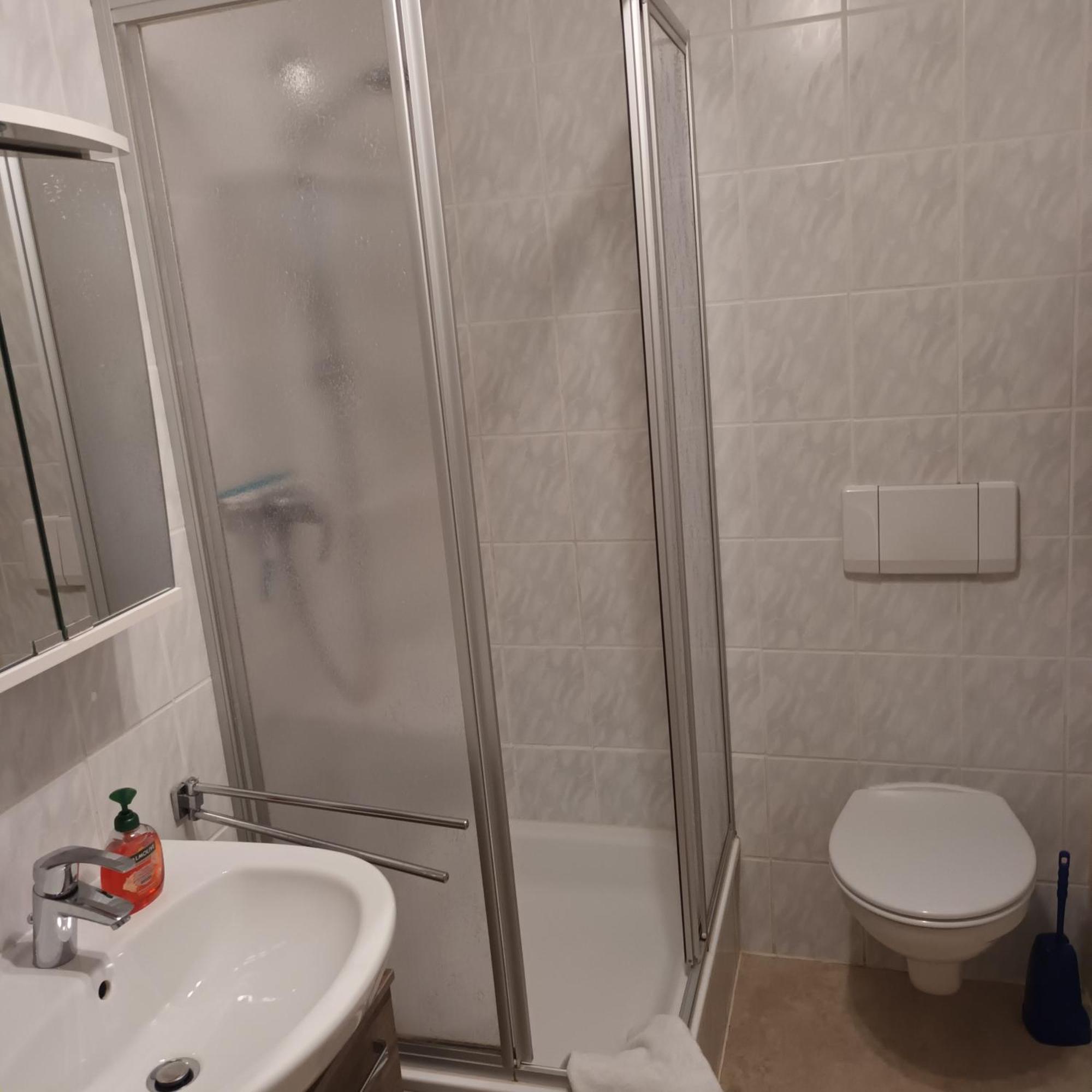 Usseln Appartement *
